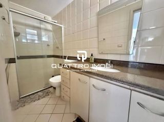 Edifício Manhattan Residence - Cobertura