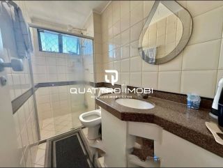 Edifício Manhattan Residence - Cobertura