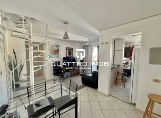 Edifício Manhattan Residence - Cobertura