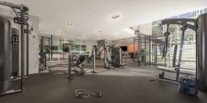 Lote no Condomínio Villaredo Barra - Pé na areia