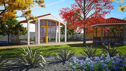 Lote no Condomínio Villaredo Barra - Pé na areia