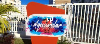 Condomínio Aquarela Parque