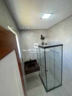 Casa no Condomínio Maluí Residence