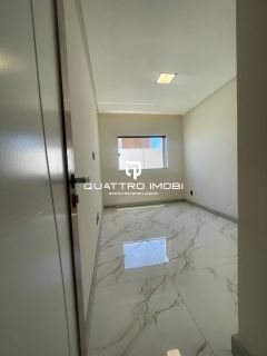 Casa no Condomínio Maluí Residence