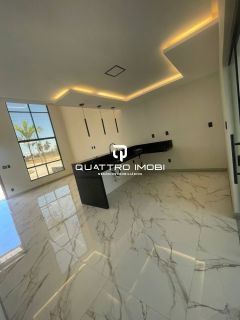 Casa no Condomínio Maluí Residence