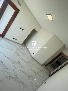 Casa no Condomínio Maluí Residence