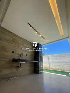 Casa no Condomínio Maluí Residence