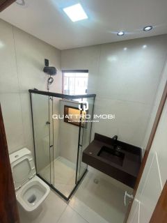 Casa no Condomínio Maluí Residence