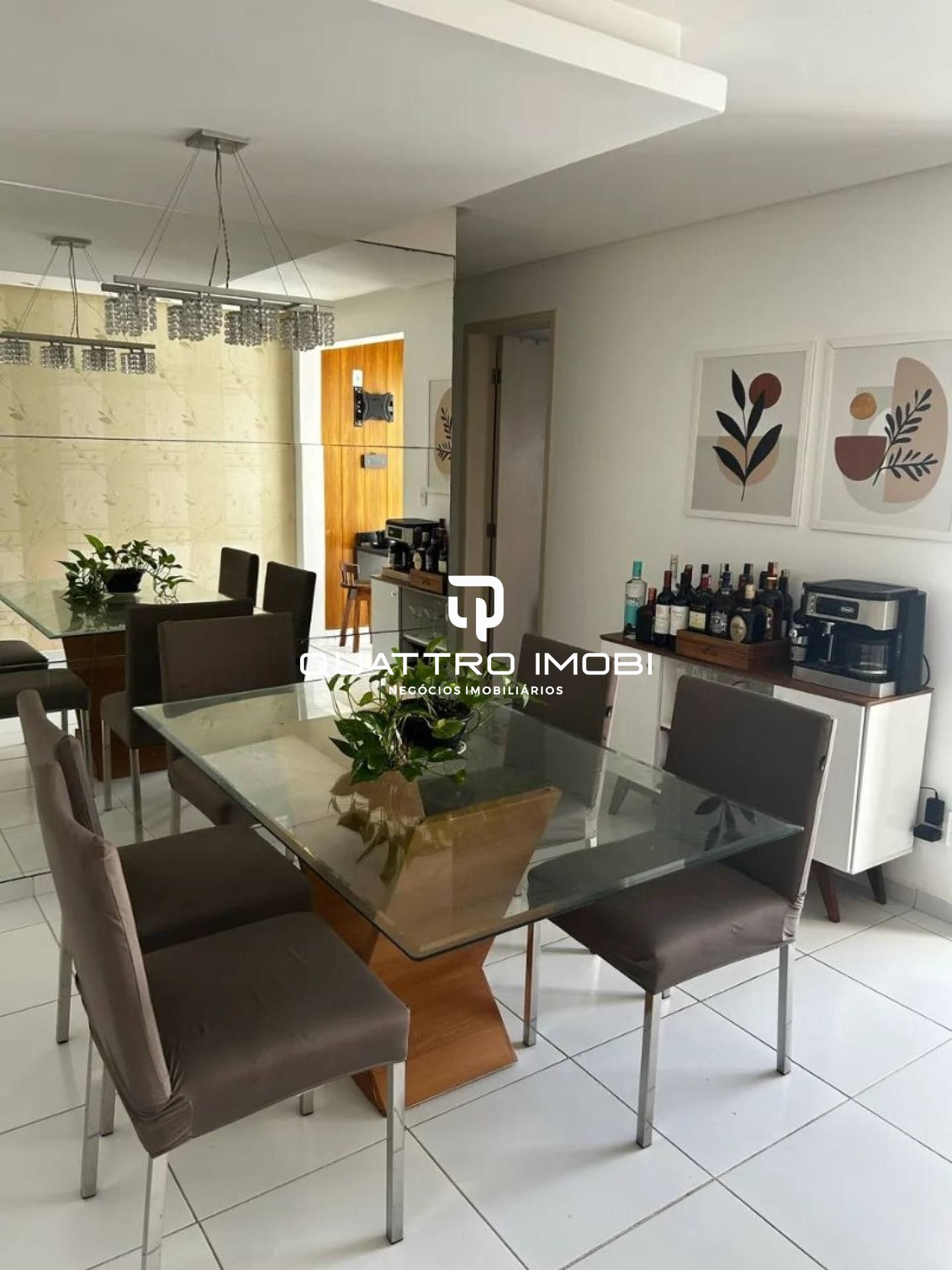 Residencial Mar de Aruana 2