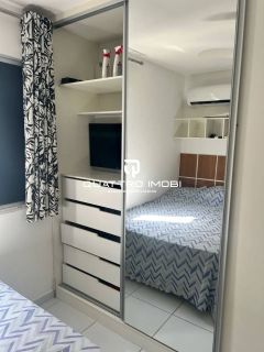 Residencial Mar de Aruana 2