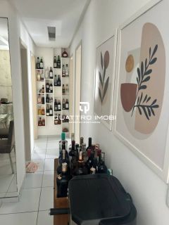 Residencial Mar de Aruana 2