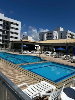 Residencial Mar de Aruana 2