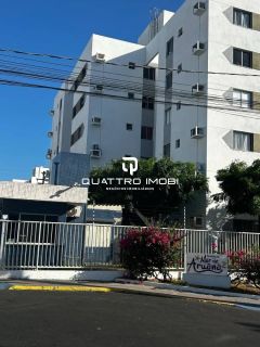Residencial Mar de Aruana 2