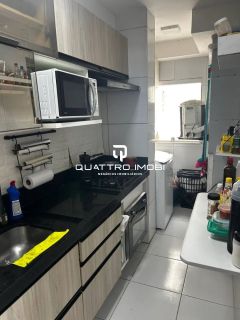 Residencial Mar de Aruana 2