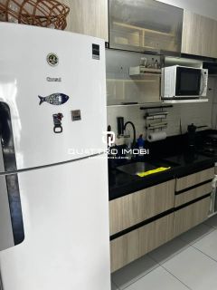 Residencial Mar de Aruana 2