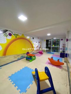 RESIDENCIAL FRANCISCO ANTÔNIO DE JESUS