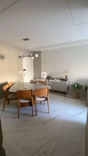 RESIDENCIAL FRANCISCO ANTÔNIO DE JESUS