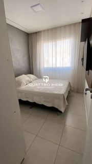 RESIDENCIAL FRANCISCO ANTÔNIO DE JESUS