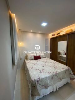 RESIDENCIAL FRANCISCO ANTÔNIO DE JESUS