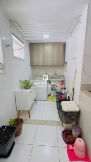 RESIDENCIAL FRANCISCO ANTÔNIO DE JESUS