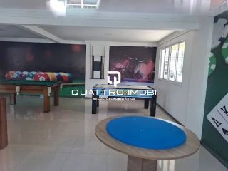 RESIDENCIAL FRANCISCO ANTÔNIO DE JESUS