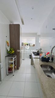 Residencial Francisco Antônio de Jesus