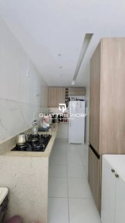 Residencial Francisco Antônio de Jesus