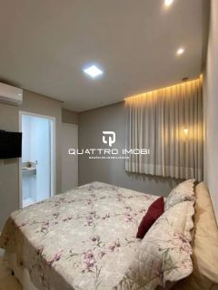 Residencial Francisco Antônio de Jesus