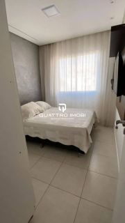 Residencial Francisco Antônio de Jesus