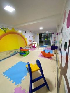 Residencial Francisco Antônio de Jesus