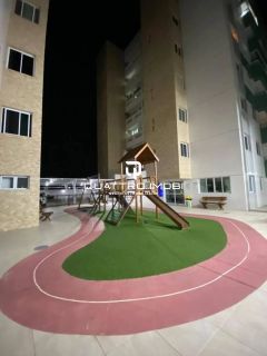 Residencial Francisco Antônio de Jesus