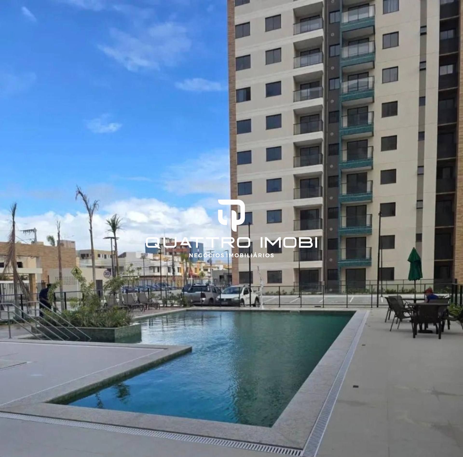 Marbello Residencial