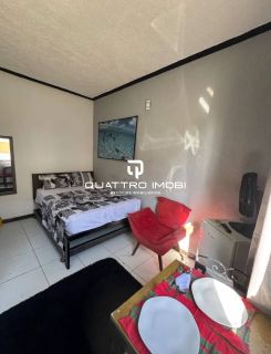 Aluguel Quitinete na Coroa do Meio