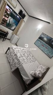 Aluguel Quitinete na Coroa do Meio