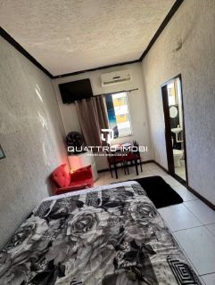 Aluguel Quitinete na Coroa do Meio