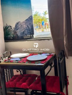 Aluguel Quitinete na Coroa do Meio