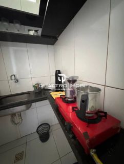 Aluguel Quitinete na Coroa do Meio