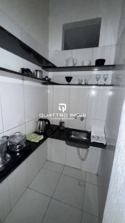 Aluguel Quitinete na Coroa do Meio