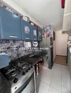 Residencial Caminho dos Ventos