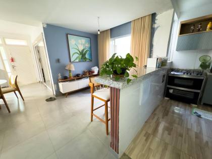 Condomínio Dermeval Mattos