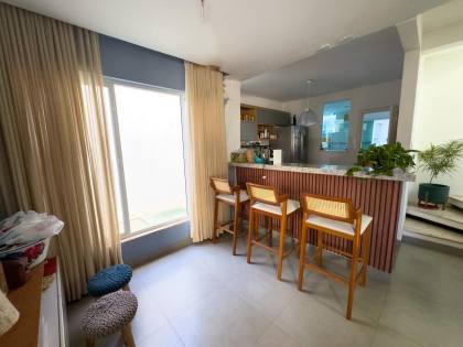 Condomínio Dermeval Mattos