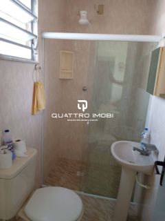 Casa de andar no bairro Pereira Lobo