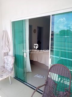 Casa de andar no bairro Pereira Lobo