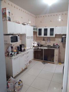 Casa de andar no bairro Pereira Lobo