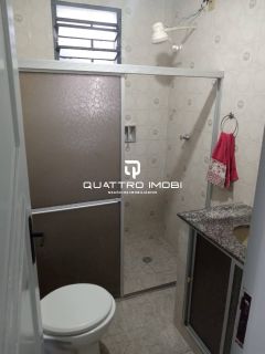 Casa de andar no bairro Pereira Lobo