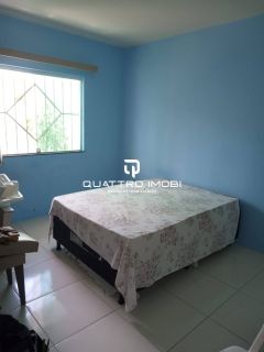 Casa de andar no bairro Pereira Lobo