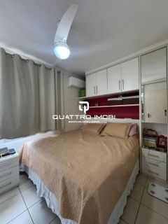 Cobertura Duplex - Condomínio Natura Ville