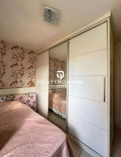 Cobertura Duplex - Condomínio Natura Ville