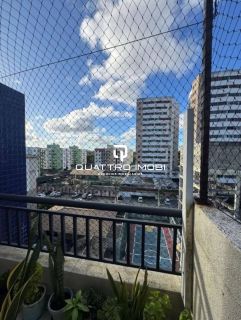 Cobertura Duplex - Condomínio Natura Ville