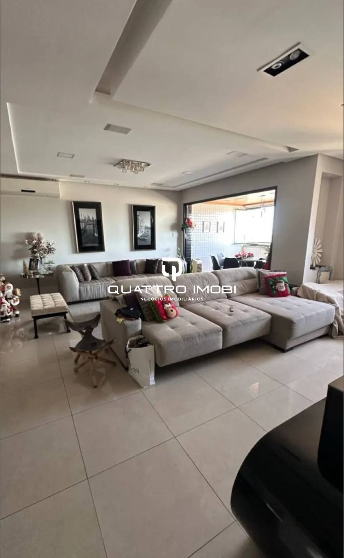 Residencial Luiz Conceição